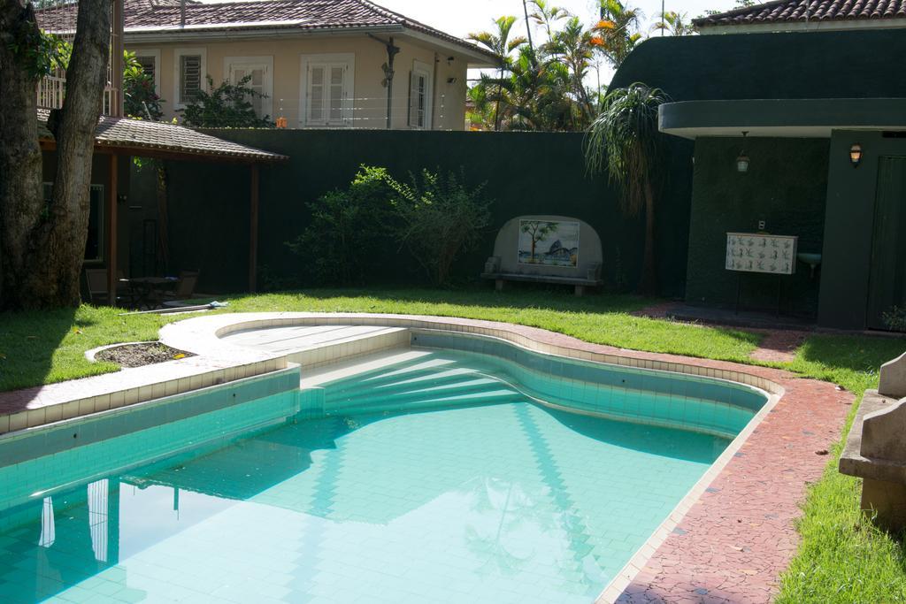 Rio Boutique Suites Río de Janeiro Exterior foto